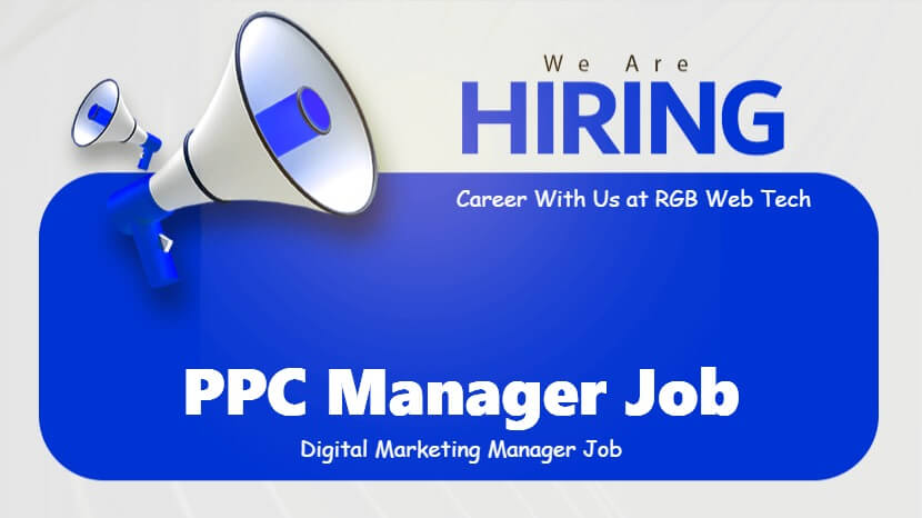 PPC Campaign Manager