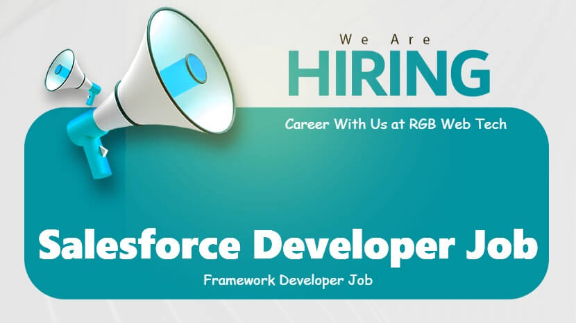 Certified Salesforce Developer