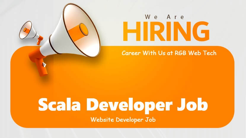 Senior Scala Developer