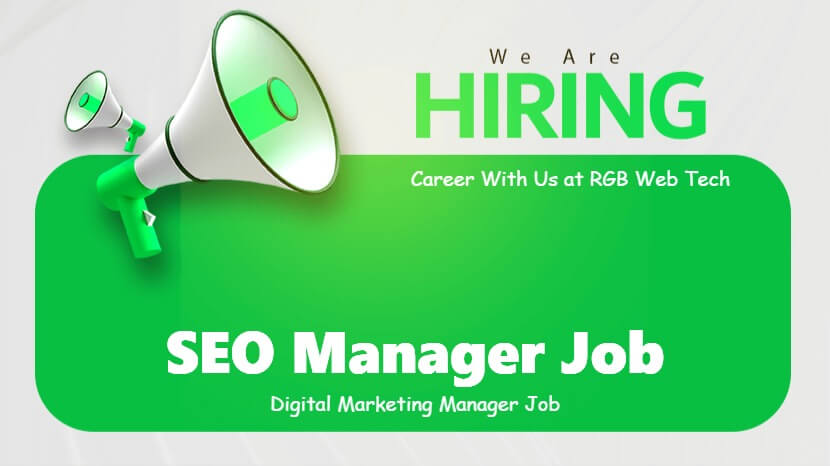 SEO Specialist