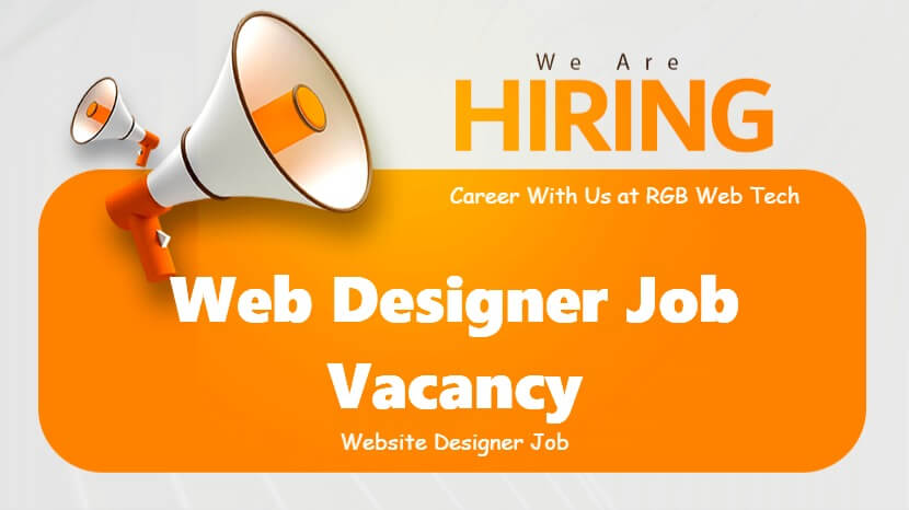 Professional Website Designer