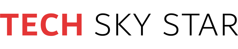 Tech Sky Star