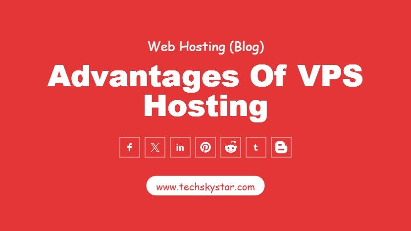 The Advantages of VPS Hosting for Your E-Commerce Start-Up