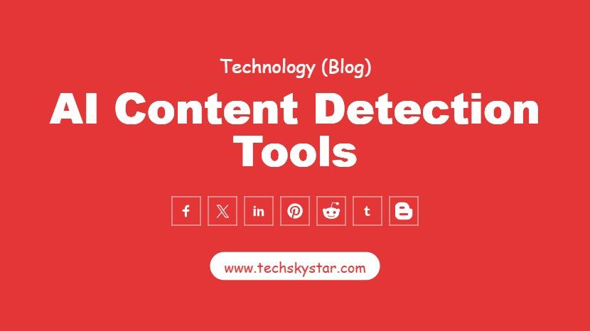 3 Best AI Content Detection Tools