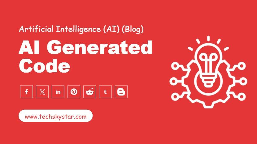 AI Generated Code