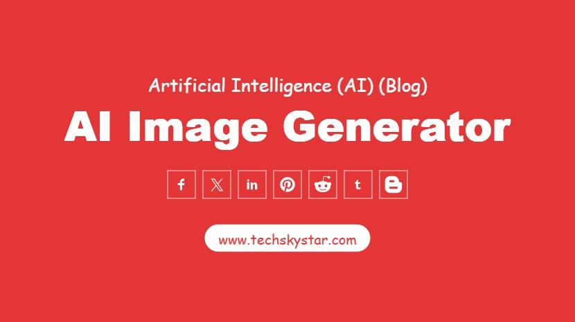 AI Image Generators - Features and Benefits