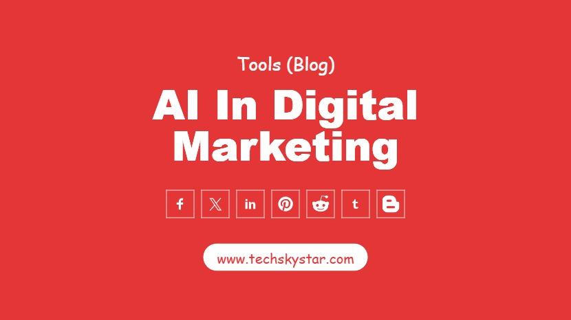 AI in Digital Marketing – Tips and Best Practices