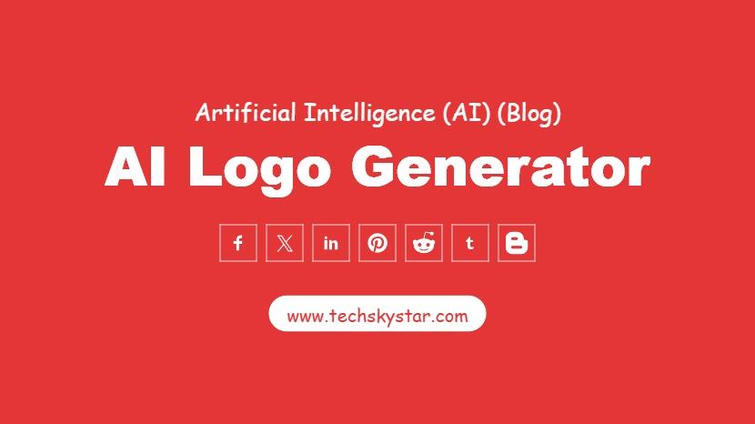 Top 10 AI Logo Generators: Easy & Professional