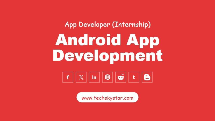 Android App Development