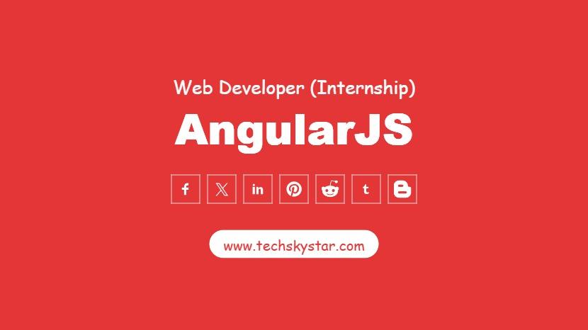 AngularJS