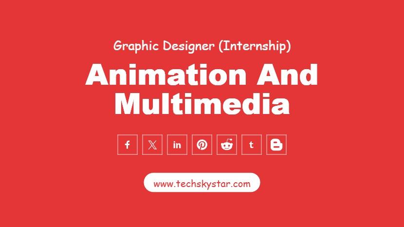 Animation and Multimedia