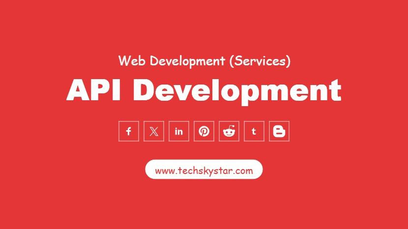 API Development