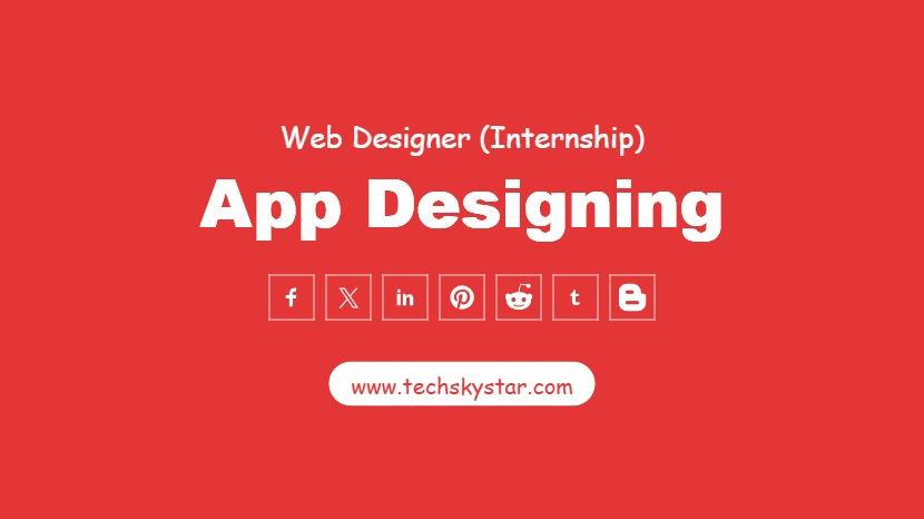 App Designing