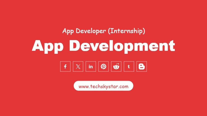 App Development Course