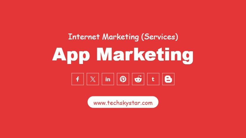 App Marketing