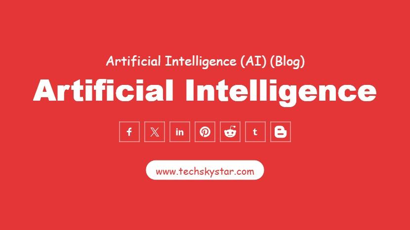 Uses of Artificial Intelligence