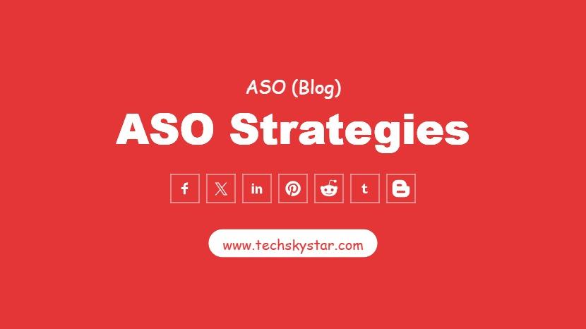 Boost App Visibility with Expert ASO Strategies