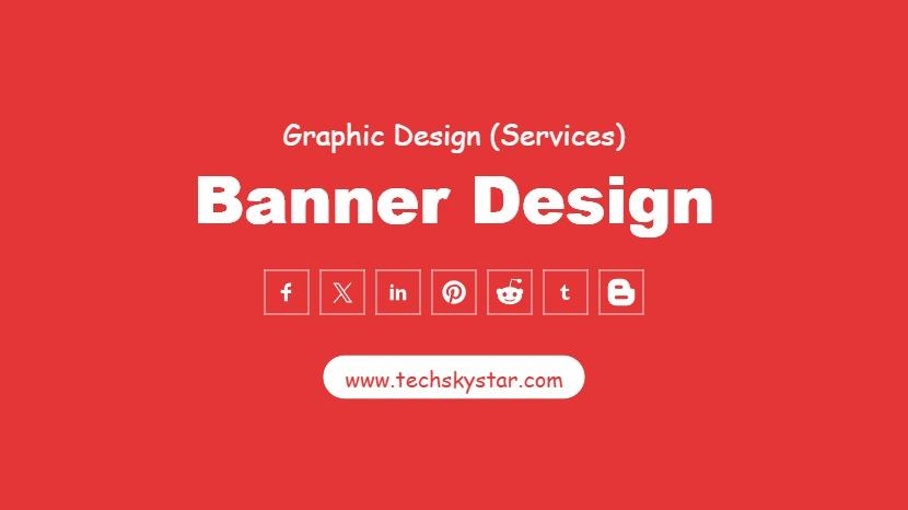 Banner Design