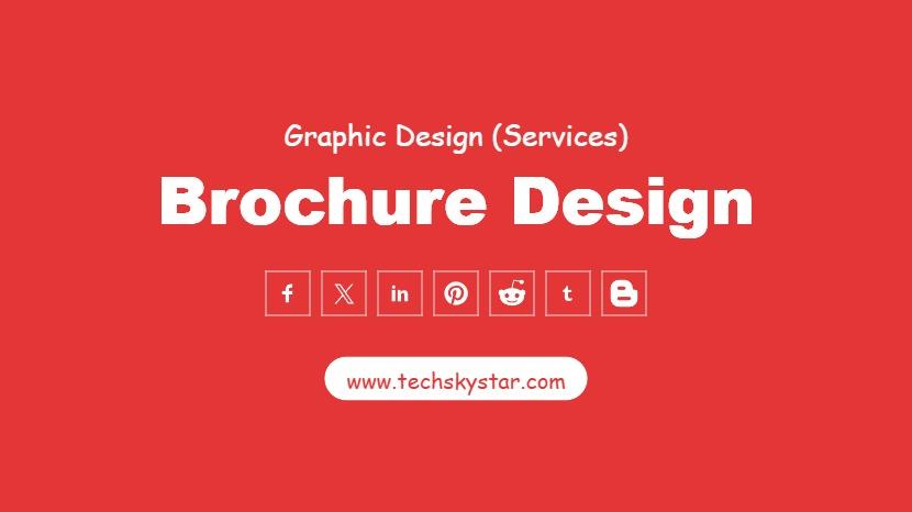 Brochure Design