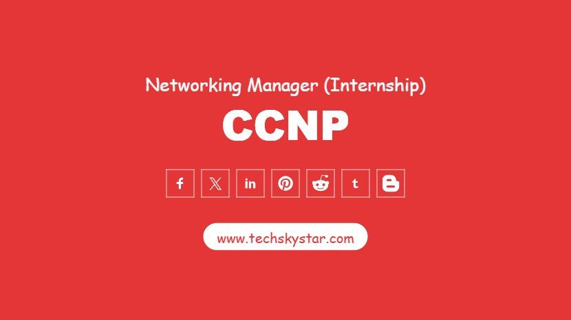 CCNP