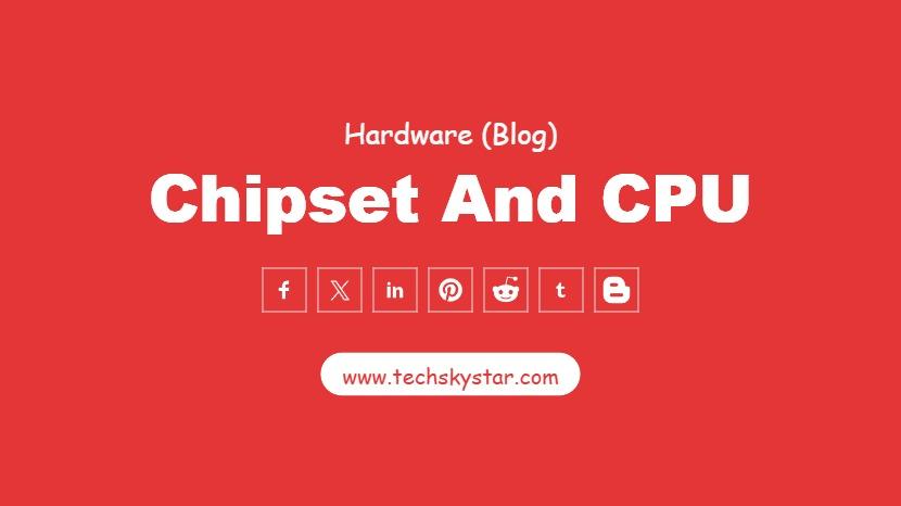 Enhanced Chipset and CPU Compatibility Explained