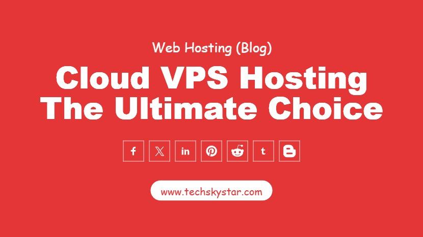 Discover Why Elementor Makes Managed Cloud VPS Hosting the Ultimate Choice for Your Website!