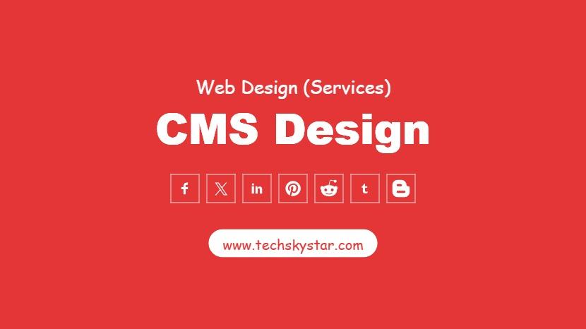 CMS Design