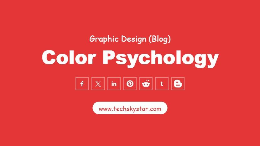 Why Most Brands Choose Blue: Color Psychology in Business