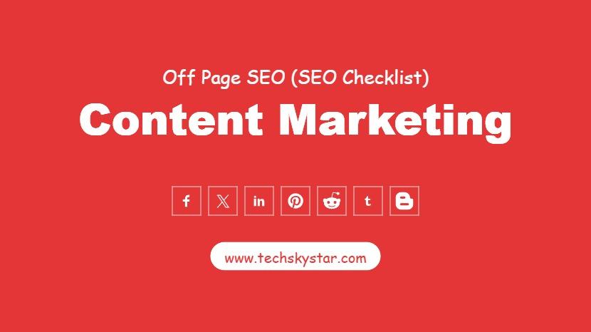 Content Marketing Strategies to Boost Website Traffic