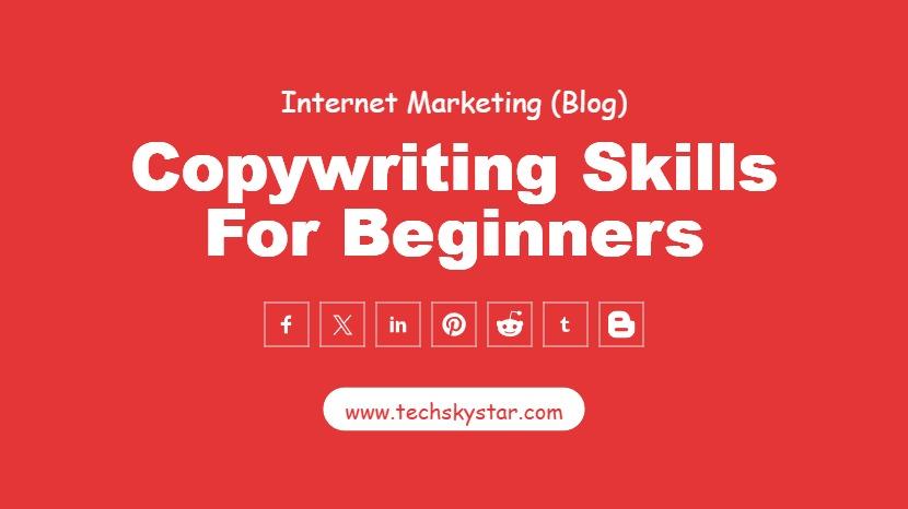 The Path to Mastery: Developing Copywriting Skills for Beginners
