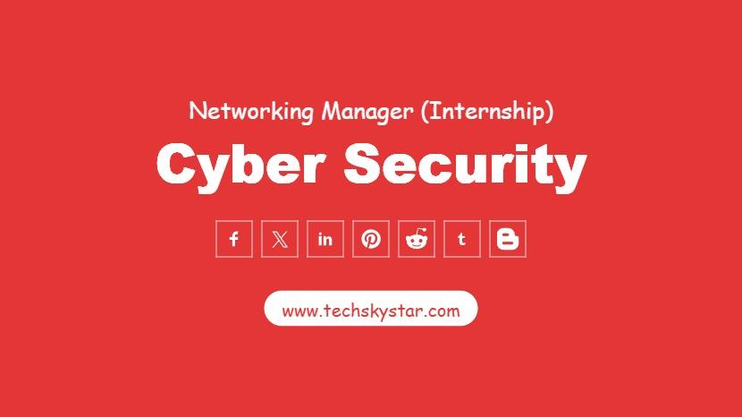 Cyber Security
