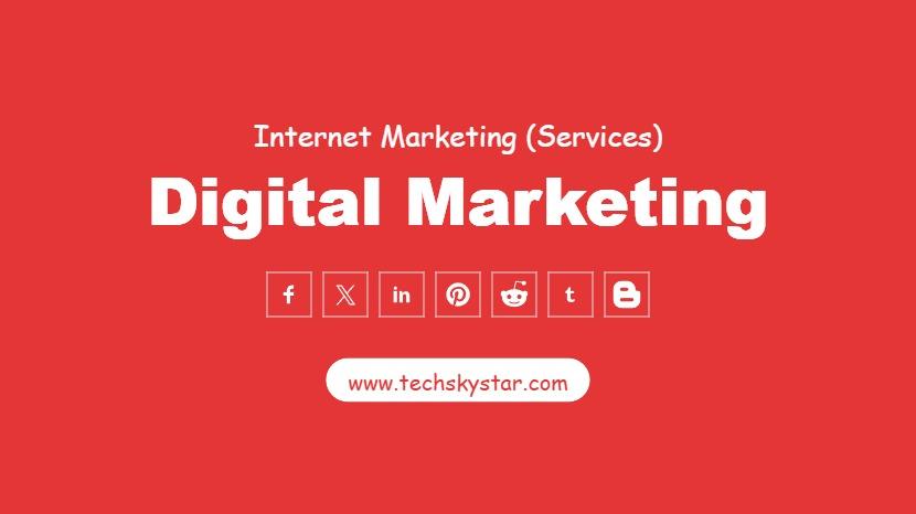 Digital Marketing Solution