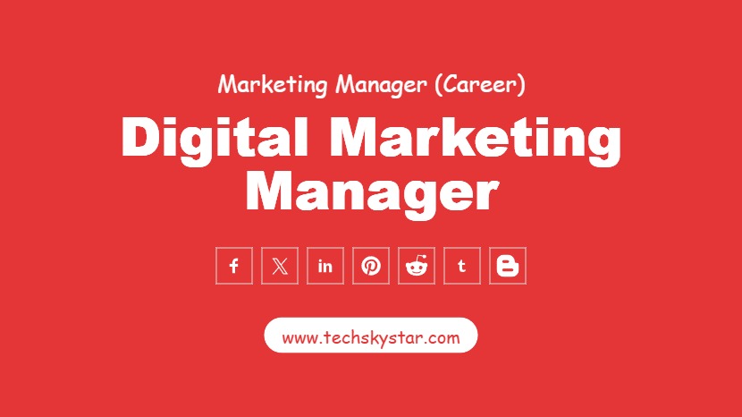 Digital Marketing Expert
