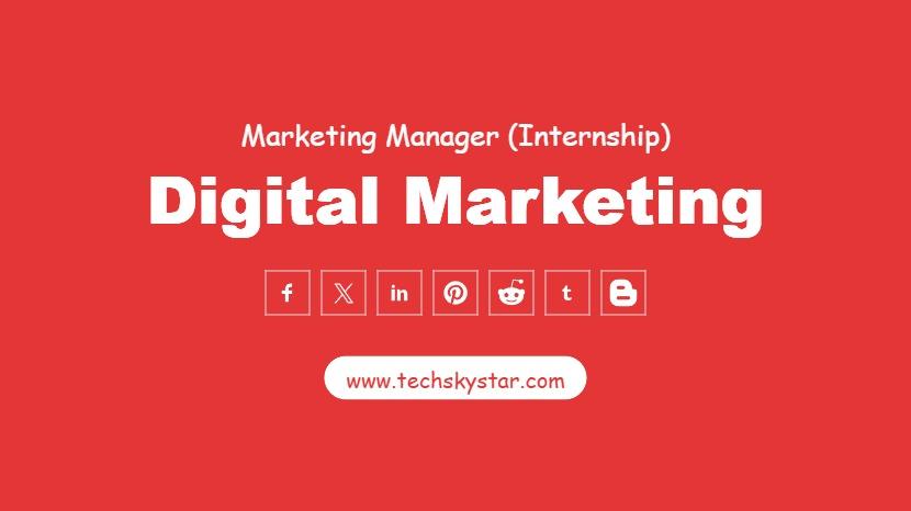 Digital Marketing Training