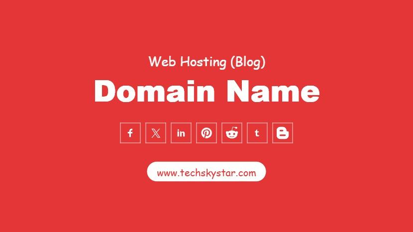 Best Domain Name Provider
