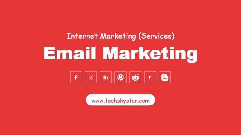 Email Marketing