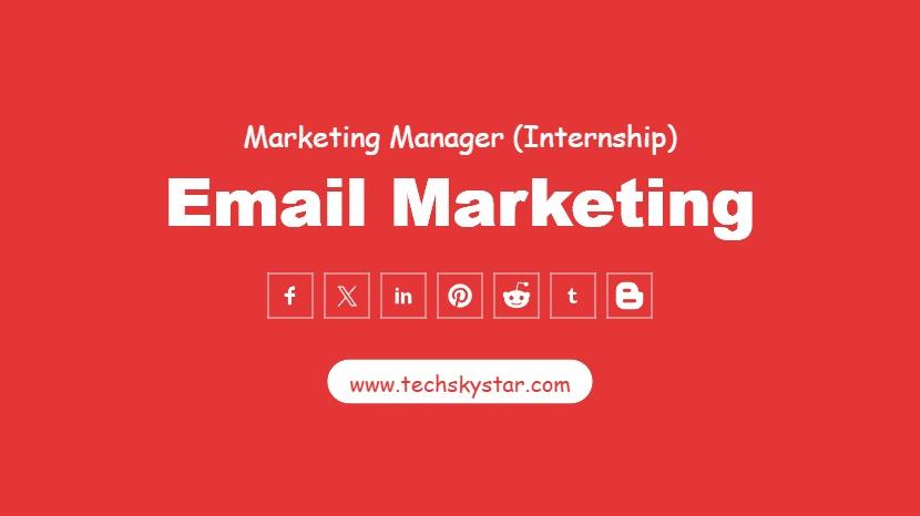 Email Marketing