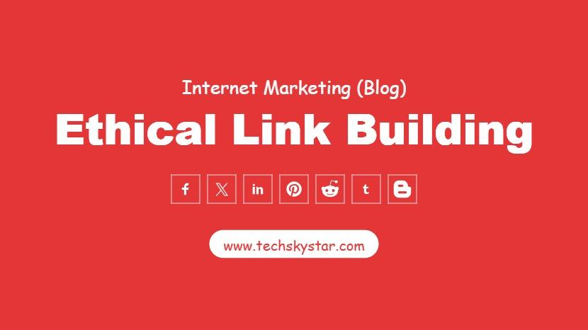 The Shift Toward Quality: Why Ethical Link Building Wins