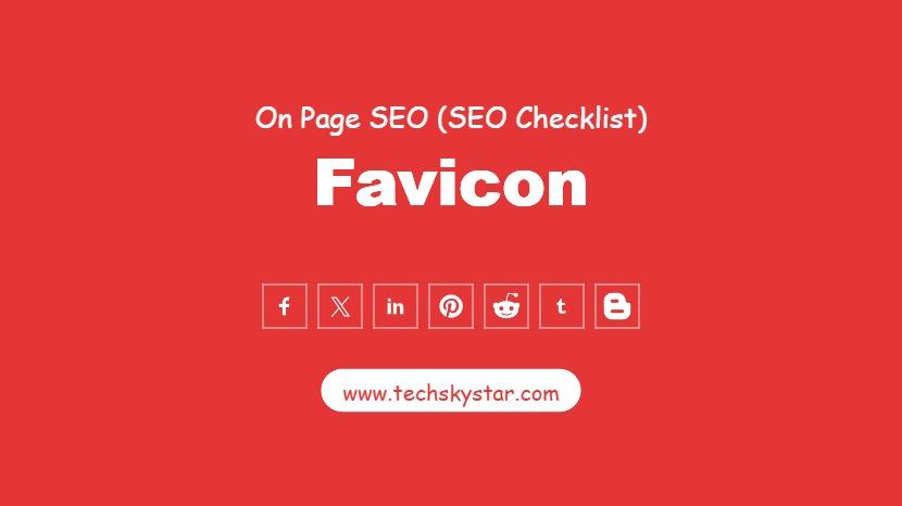 Optimize Favicon for Branding: Boost SEO & Website Traffic