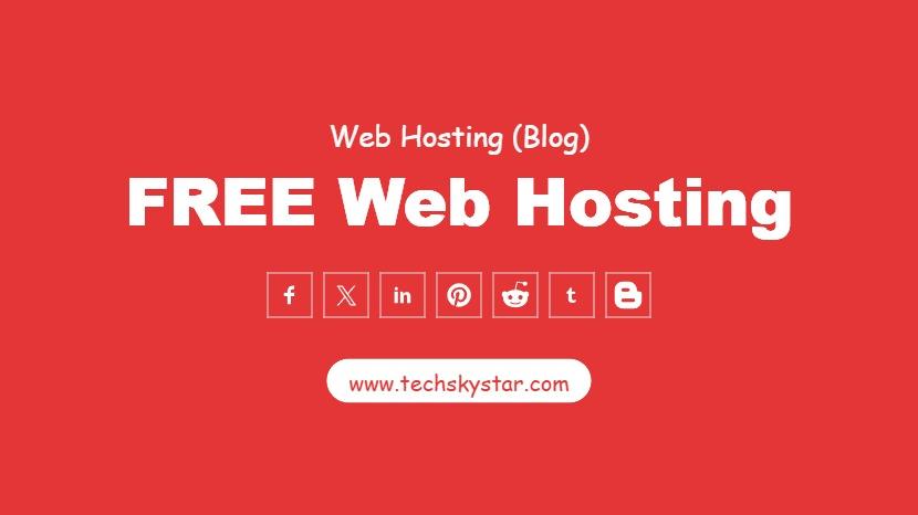 17 Best FREE Web Hosting Services
