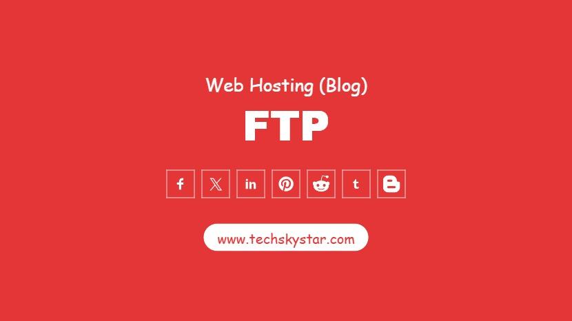 What is FTP? - File Transfer Protocol