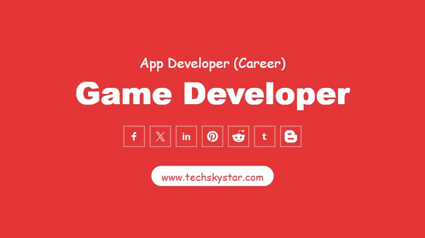 Game Developer