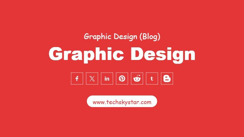 What is Graphic Design? Beginner Guide