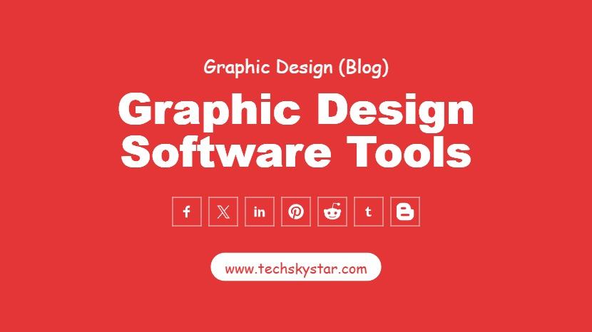 17 Top Graphic Design Tools Software