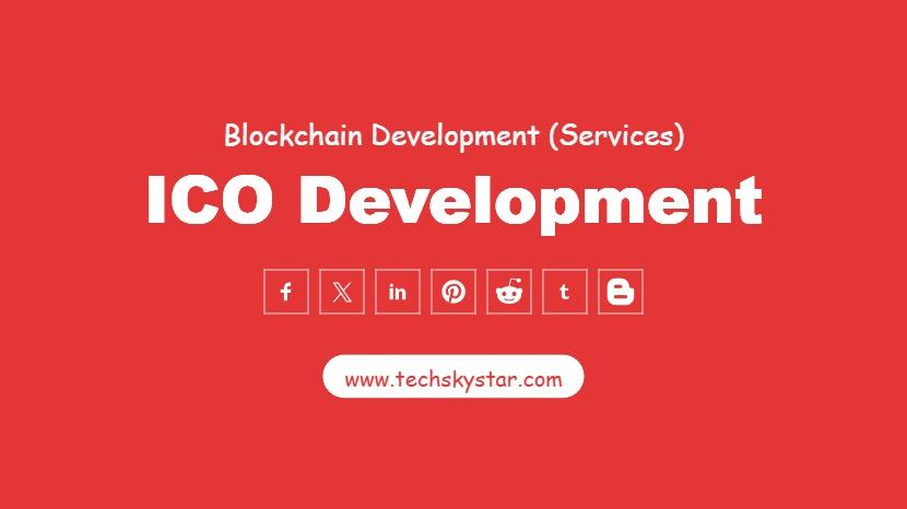 ICO Development