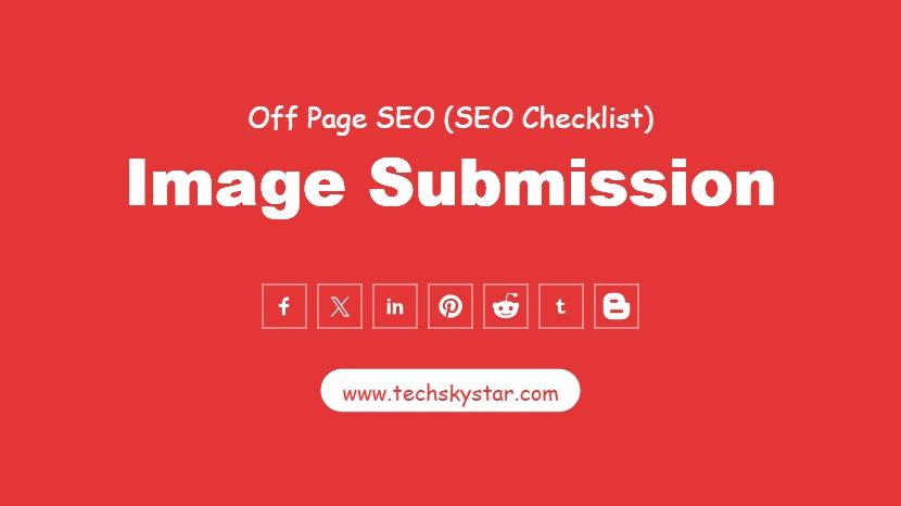 Image Submission for SEO: Boost Website Traffic
