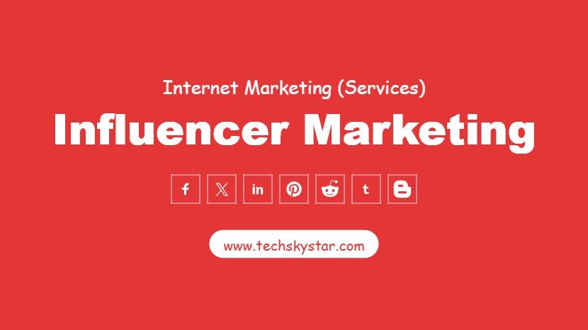 Influencer Marketing