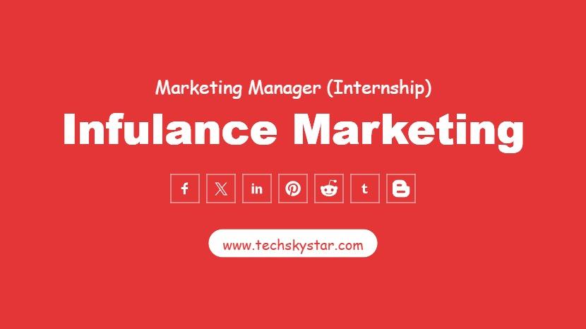 Infulance Marketing