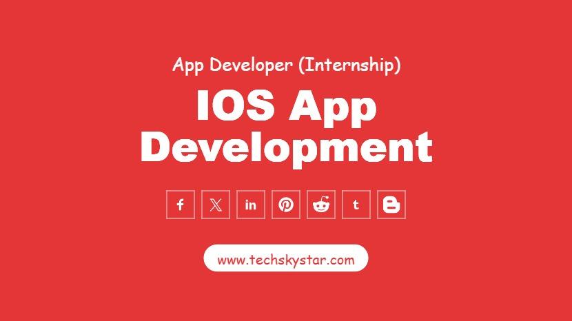 iOS App Development