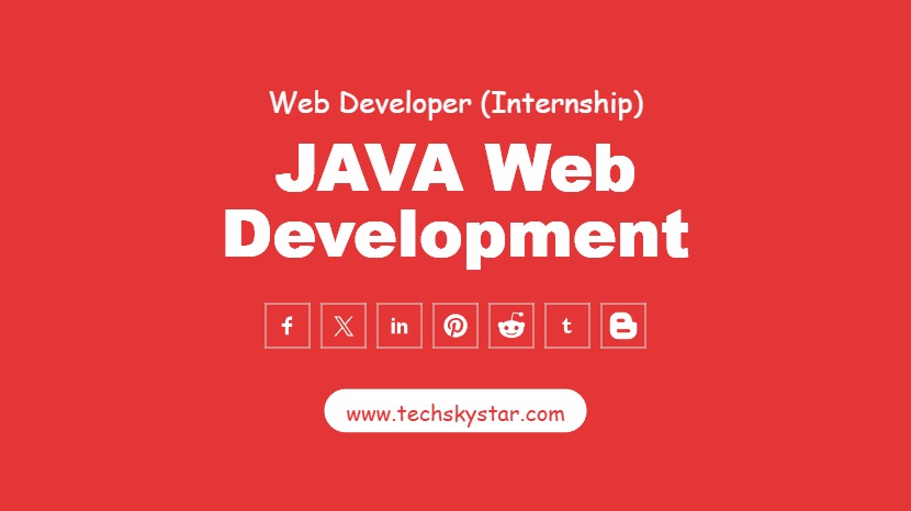 JAVA Training